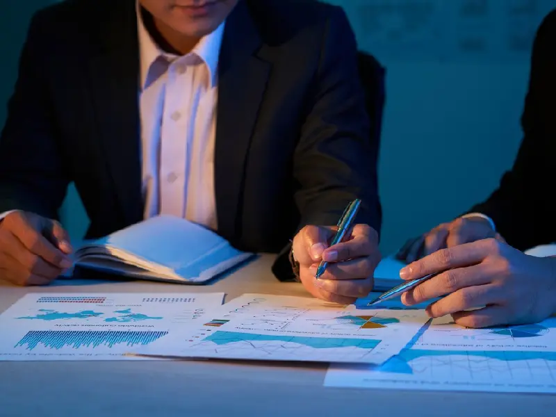 Financial Planning