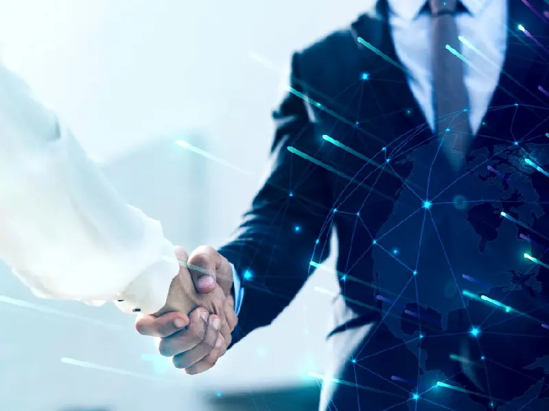 Mergers & Acquisitions