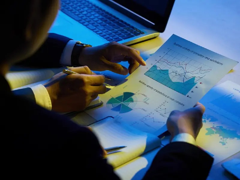 Sabco® Investment Market Intelligence